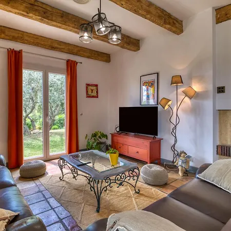 Maison Languedocienne Villa *