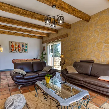 Maison Languedocienne