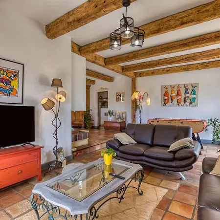Villa Maison Languedocienne *