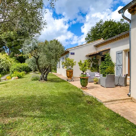 Maison Languedocienne Villa *