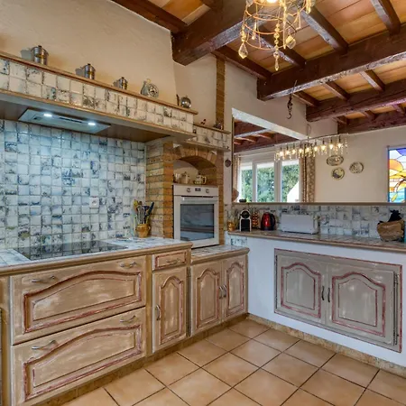 Villa Maison Languedocienne *