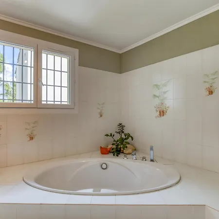 Maison Languedocienne Villa Pailhes (Herault)