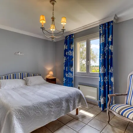 Maison Languedocienne Villa Pailhes (Herault)