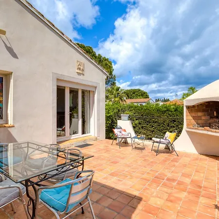 Villa Maison Languedocienne *